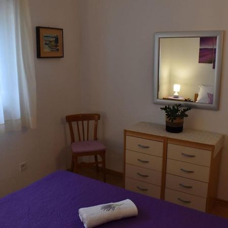 Villa Franka Bol Bagian luar foto