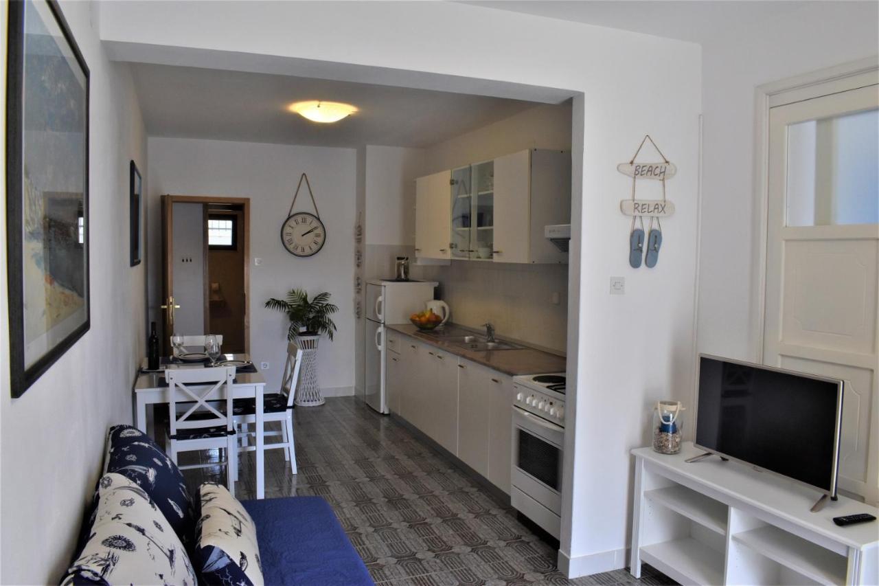 Villa Franka Bol Bagian luar foto