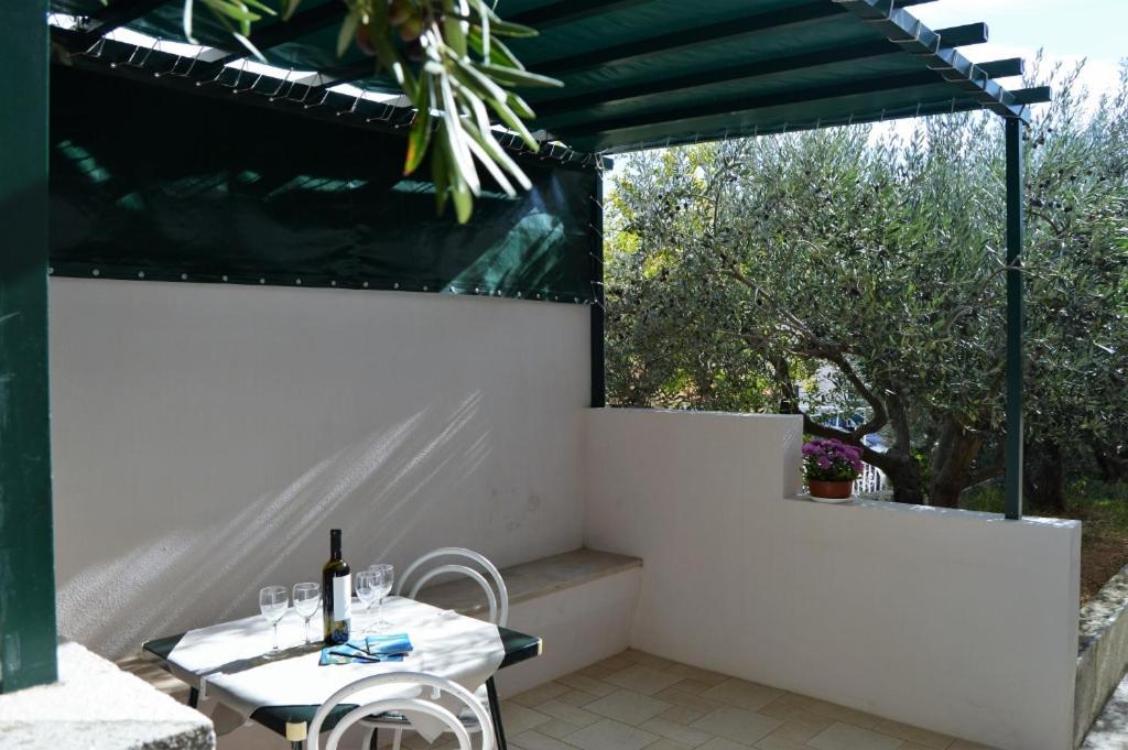 Villa Franka Bol Bagian luar foto