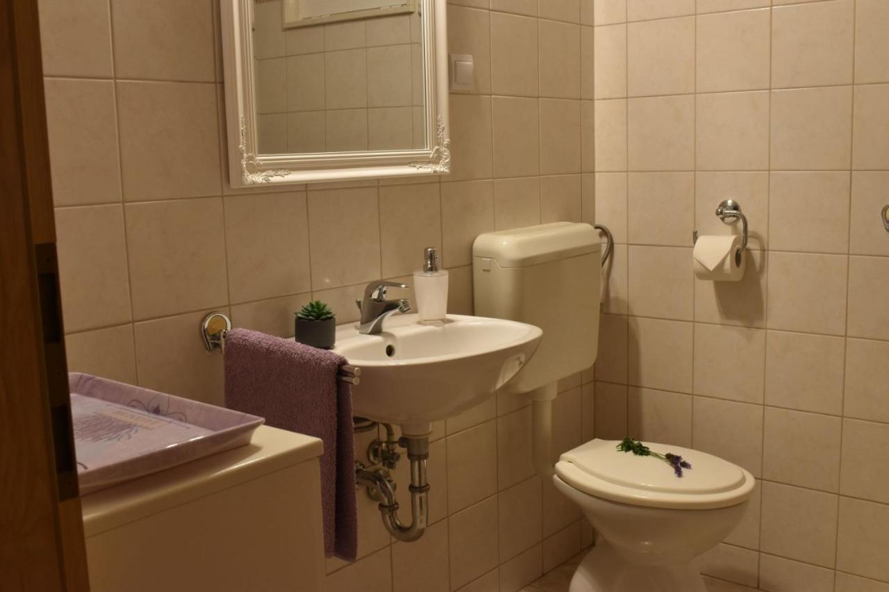 Villa Franka Bol Bagian luar foto
