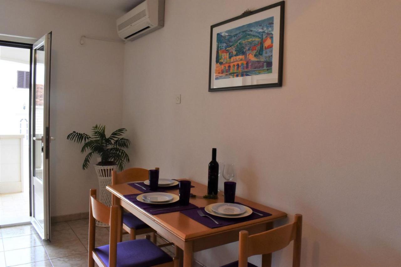 Villa Franka Bol Bagian luar foto