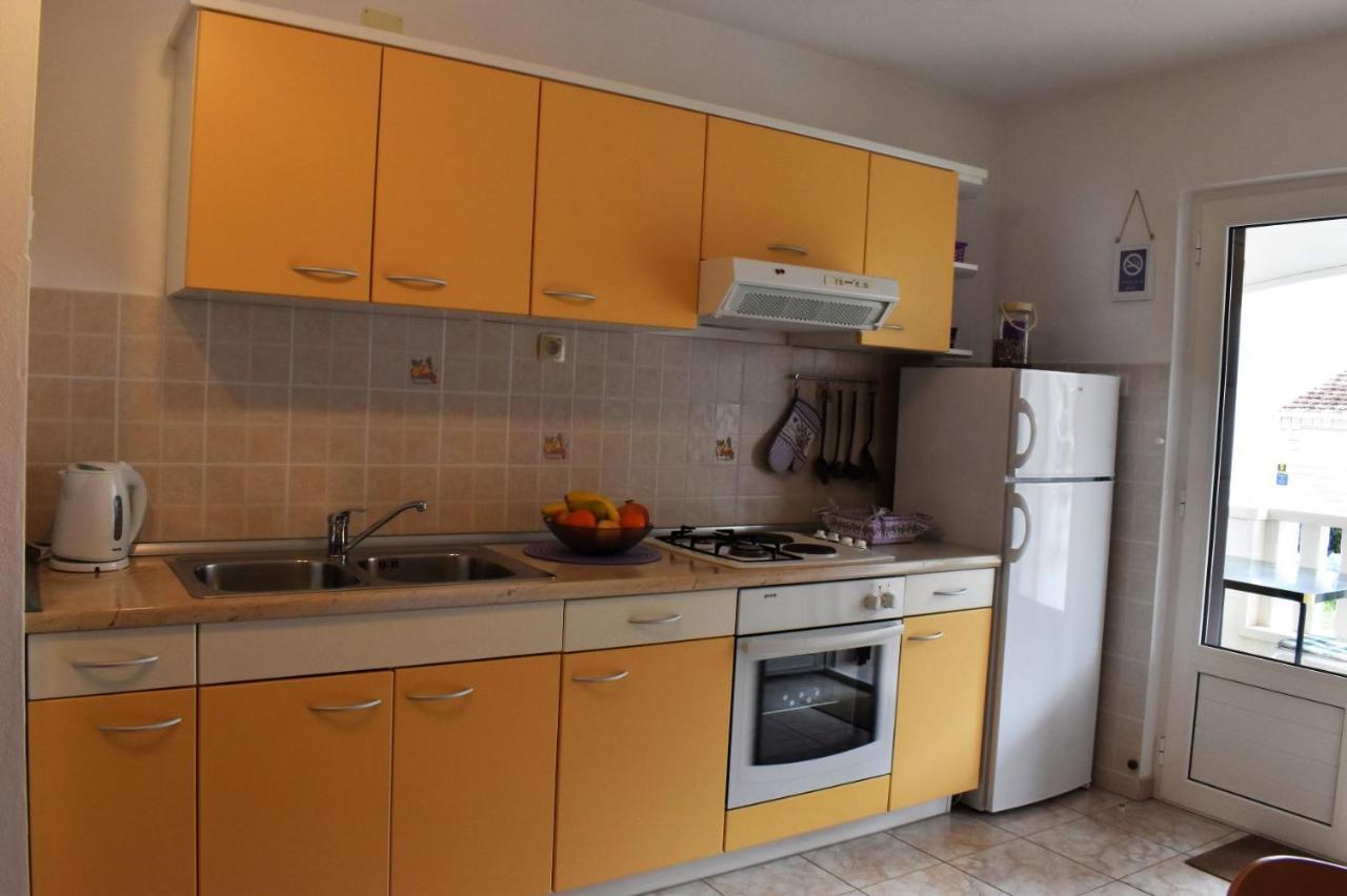 Villa Franka Bol Bagian luar foto