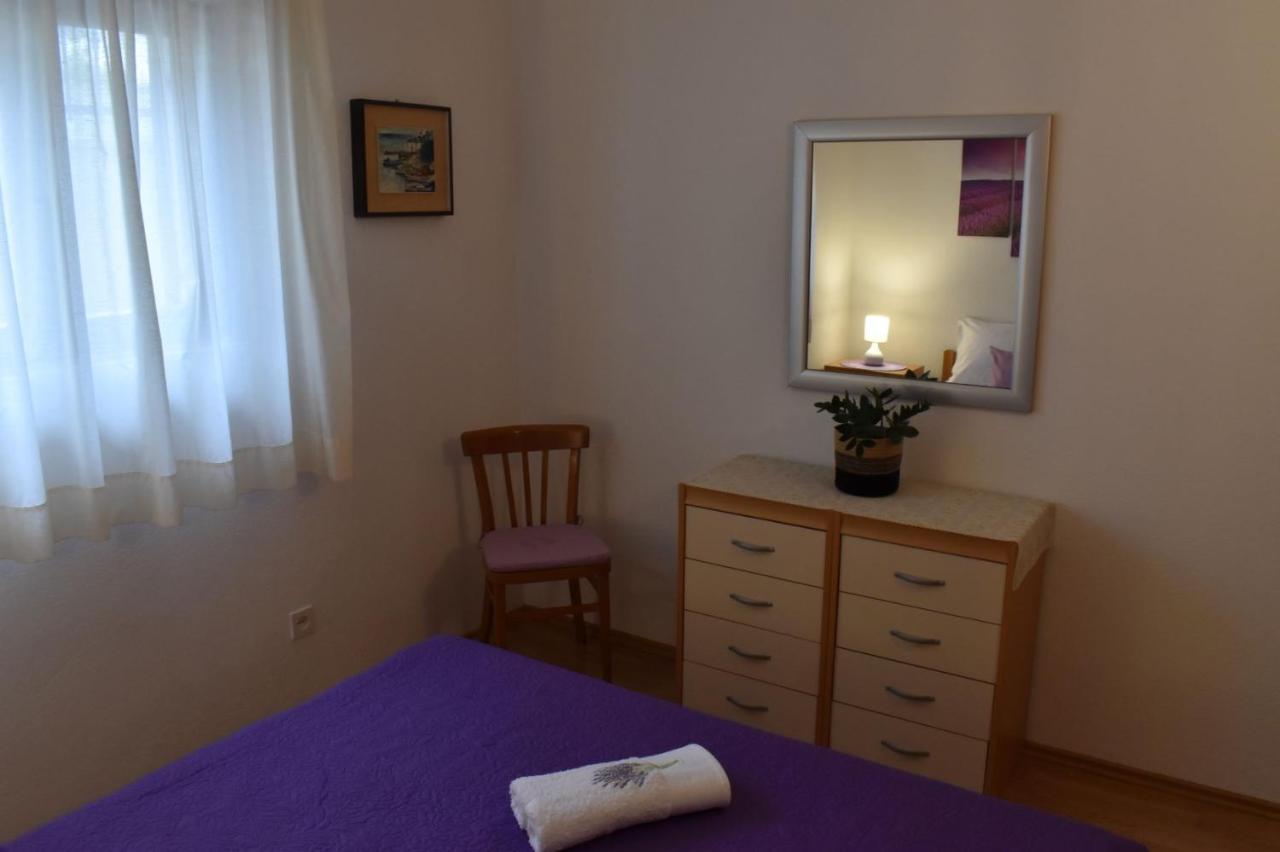 Villa Franka Bol Bagian luar foto