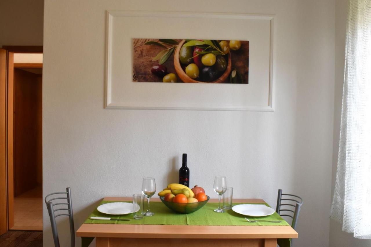 Villa Franka Bol Bagian luar foto