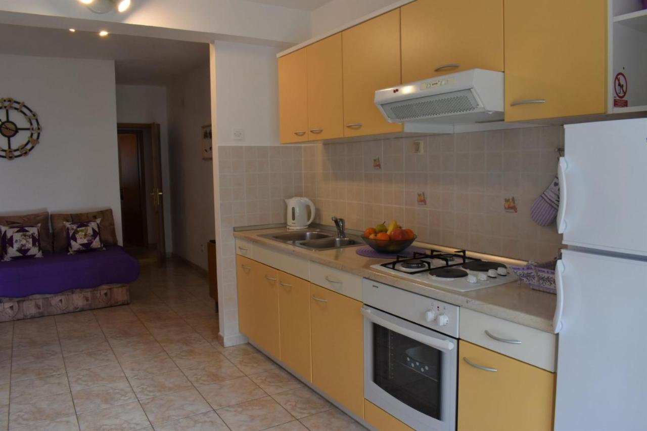 Villa Franka Bol Bagian luar foto