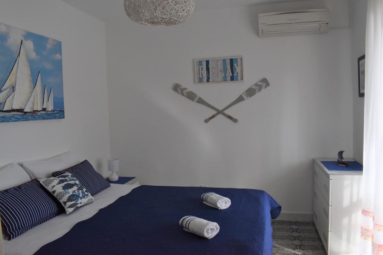 Villa Franka Bol Bagian luar foto
