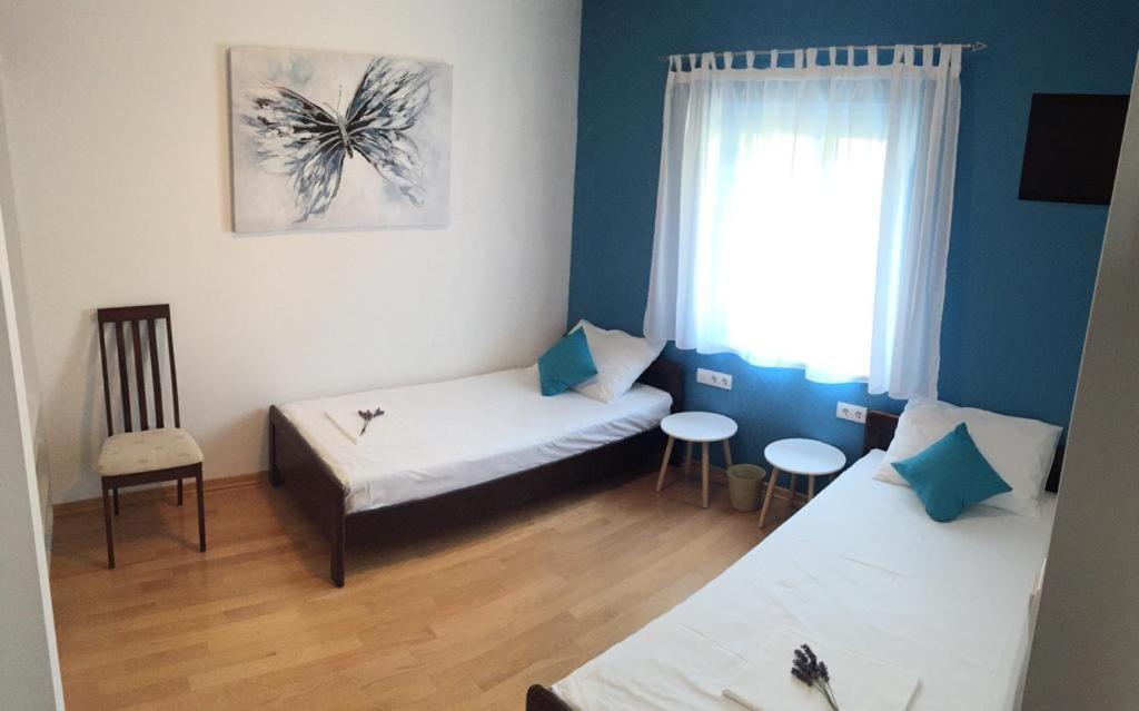 Villa Franka Bol Bagian luar foto