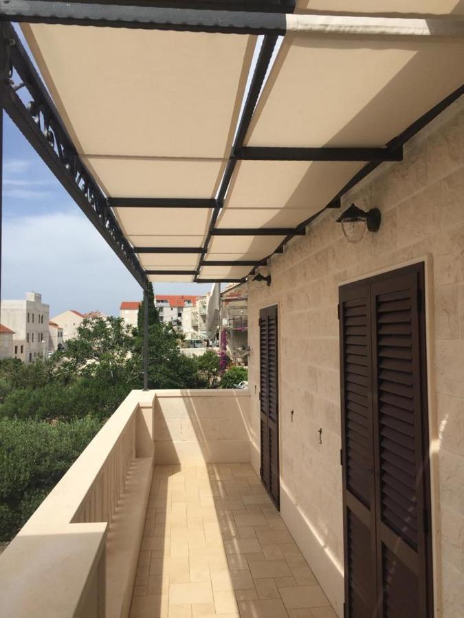Villa Franka Bol Bagian luar foto