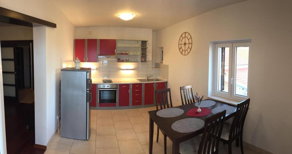 Villa Franka Bol Bagian luar foto