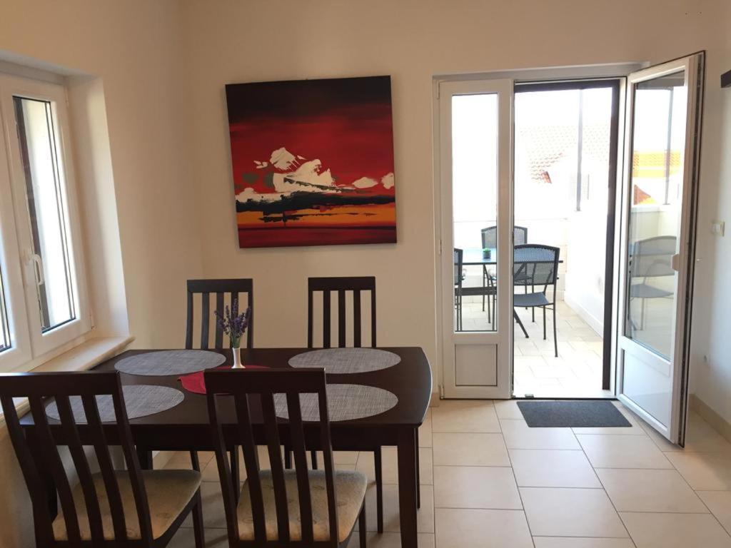 Villa Franka Bol Bagian luar foto